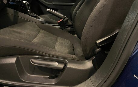 Volkswagen Jetta VI, 2012 год, 814 000 рублей, 33 фотография