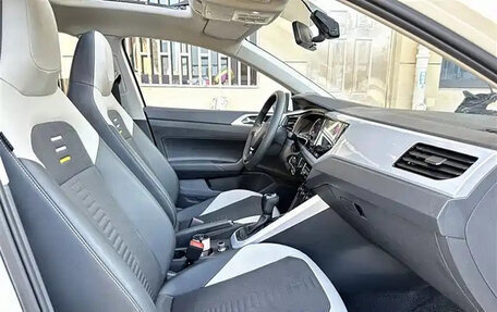 Volkswagen Polo, 2022 год, 1 010 999 рублей, 9 фотография