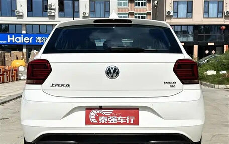 Volkswagen Polo, 2022 год, 1 010 999 рублей, 4 фотография