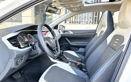 Volkswagen Polo, 2022 год, 1 010 999 рублей, 8 фотография