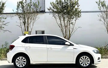 Volkswagen Polo, 2022 год, 1 010 999 рублей, 6 фотография