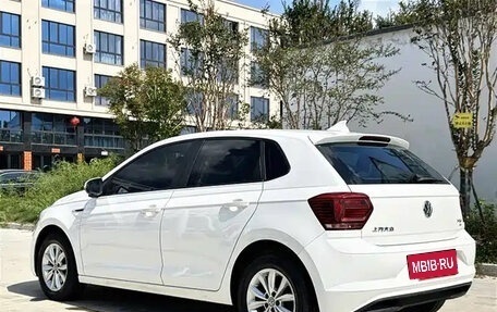 Volkswagen Polo, 2022 год, 1 010 999 рублей, 5 фотография
