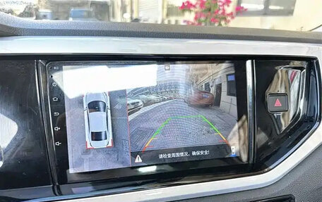 Volkswagen Polo, 2022 год, 1 010 999 рублей, 12 фотография