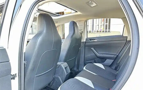 Volkswagen Polo, 2022 год, 1 010 999 рублей, 18 фотография