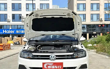 Volkswagen Polo, 2022 год, 1 010 999 рублей, 14 фотография