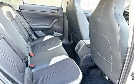 Volkswagen Polo, 2022 год, 1 010 999 рублей, 17 фотография