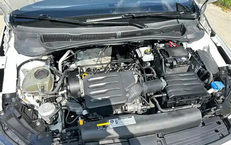 Volkswagen Polo, 2022 год, 1 010 999 рублей, 15 фотография