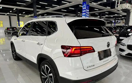 Volkswagen Tharu, 2022 год, 1 580 000 рублей, 4 фотография