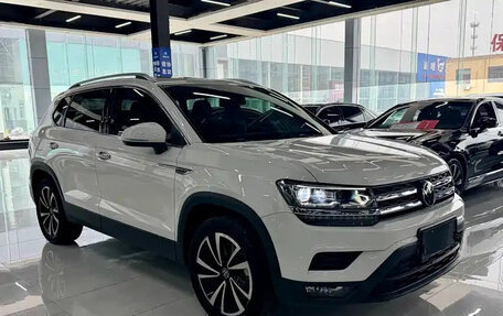 Volkswagen Tharu, 2022 год, 1 580 000 рублей, 3 фотография