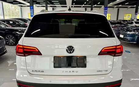 Volkswagen Tharu, 2022 год, 1 580 000 рублей, 5 фотография