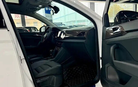 Volkswagen Tharu, 2022 год, 1 580 000 рублей, 8 фотография