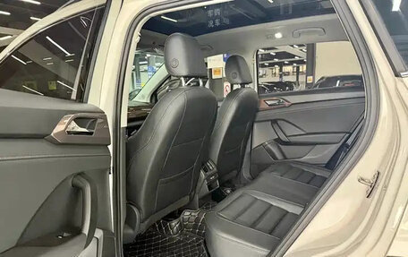 Volkswagen Tharu, 2022 год, 1 580 000 рублей, 9 фотография