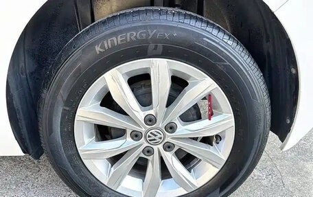 Volkswagen Polo, 2022 год, 1 010 999 рублей, 16 фотография