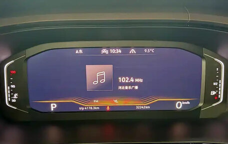 Volkswagen Tharu, 2022 год, 1 580 000 рублей, 10 фотография