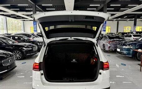 Volkswagen Tharu, 2022 год, 1 580 000 рублей, 12 фотография