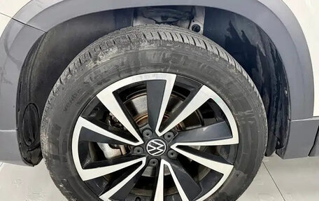 Volkswagen Tharu, 2022 год, 1 580 000 рублей, 11 фотография