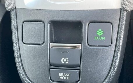 Honda Fit, 2021 год, 1 043 000 рублей, 8 фотография