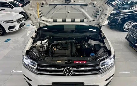 Volkswagen Tharu, 2022 год, 1 580 000 рублей, 13 фотография