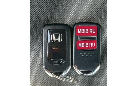 Honda Fit, 2021 год, 1 043 000 рублей, 13 фотография