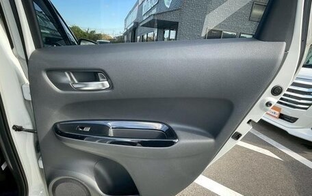 Honda Fit, 2021 год, 1 043 000 рублей, 16 фотография