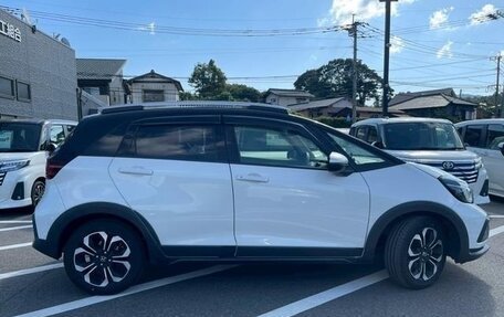 Honda Fit, 2021 год, 1 043 000 рублей, 25 фотография