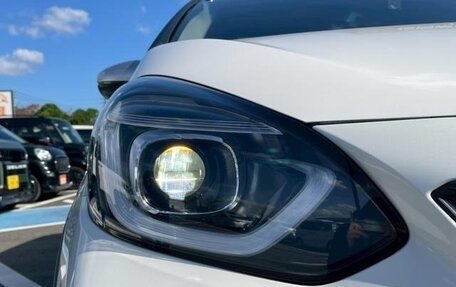 Honda Fit, 2021 год, 1 043 000 рублей, 18 фотография