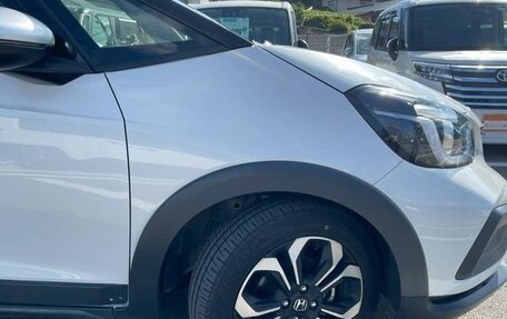 Honda Fit, 2021 год, 1 043 000 рублей, 21 фотография