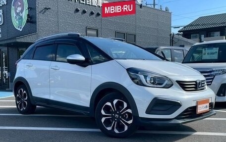 Honda Fit, 2021 год, 1 043 000 рублей, 27 фотография