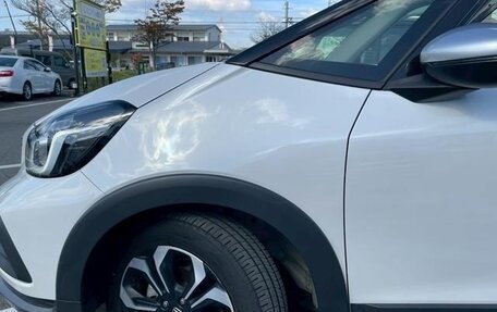 Honda Fit, 2021 год, 1 043 000 рублей, 32 фотография