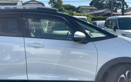 Honda Fit, 2021 год, 1 043 000 рублей, 30 фотография