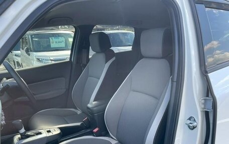 Honda Fit, 2021 год, 1 043 000 рублей, 38 фотография