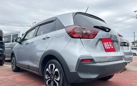 Honda Fit, 2022 год, 1 030 000 рублей, 3 фотография