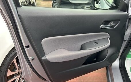 Honda Fit, 2022 год, 1 030 000 рублей, 8 фотография