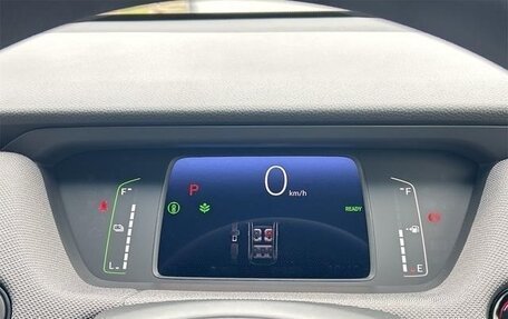 Honda Fit, 2022 год, 1 030 000 рублей, 12 фотография