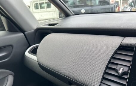 Honda Fit, 2022 год, 1 030 000 рублей, 13 фотография