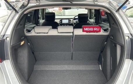 Honda Fit, 2022 год, 1 030 000 рублей, 6 фотография