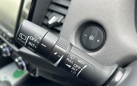 Honda Fit, 2022 год, 1 030 000 рублей, 16 фотография