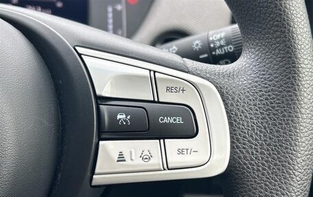 Honda Fit, 2022 год, 1 030 000 рублей, 15 фотография