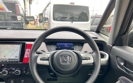 Honda Fit, 2022 год, 1 030 000 рублей, 20 фотография