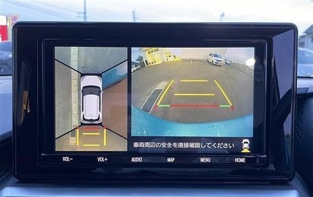 Toyota Raize I, 2021 год, 1 305 000 рублей, 12 фотография