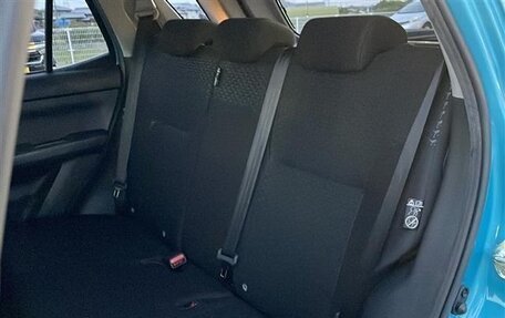 Toyota Raize I, 2021 год, 1 305 000 рублей, 17 фотография