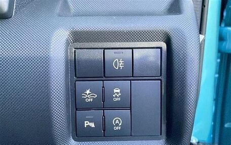 Toyota Raize I, 2021 год, 1 305 000 рублей, 15 фотография