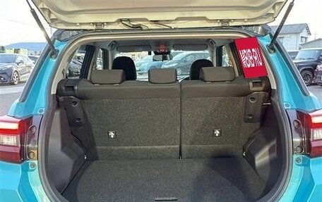 Toyota Raize I, 2021 год, 1 305 000 рублей, 18 фотография