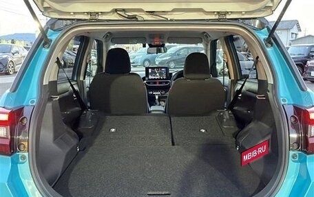 Toyota Raize I, 2021 год, 1 305 000 рублей, 19 фотография