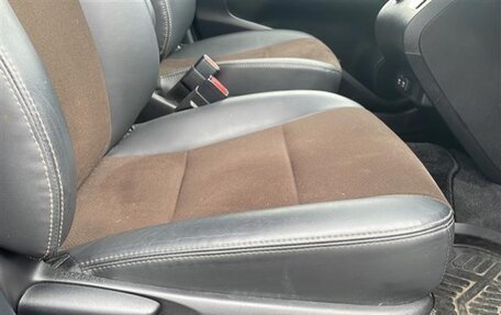 Toyota Sienta II, 2021 год, 1 069 000 рублей, 19 фотография