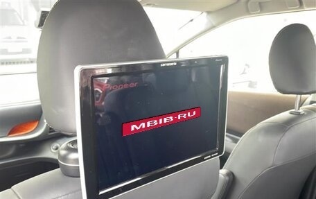 Toyota Sienta II, 2021 год, 1 069 000 рублей, 17 фотография