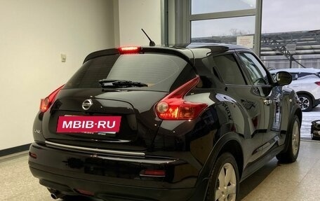 Nissan Juke II, 2012 год, 1 060 000 рублей, 5 фотография