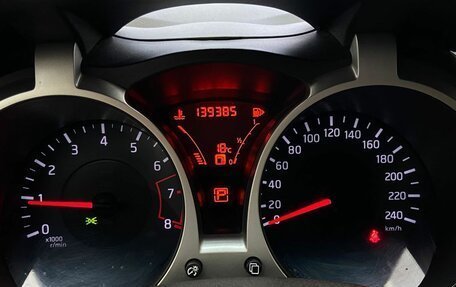 Nissan Juke II, 2012 год, 1 060 000 рублей, 8 фотография