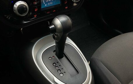 Nissan Juke II, 2012 год, 1 060 000 рублей, 9 фотография