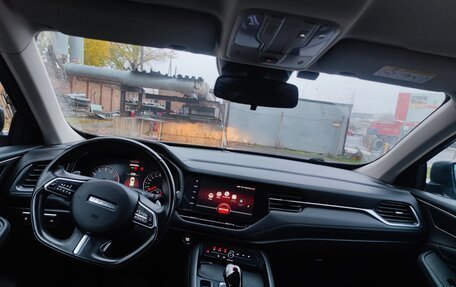 Haval F7 I, 2019 год, 1 600 000 рублей, 5 фотография